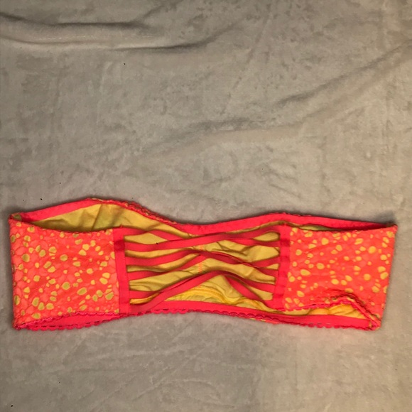 Neon bandeau - Picture 5 of 5